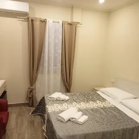 Bed & Breakfast Rebgaia