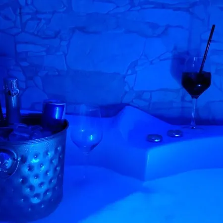 Rebgaia Bed & Breakfast *