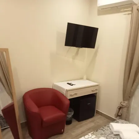 Rebgaia Bed & Breakfast