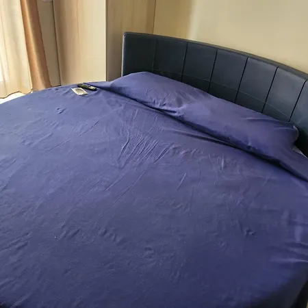 Bed & Breakfast Rebgaia