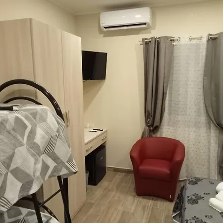 Bed & Breakfast Rebgaia *