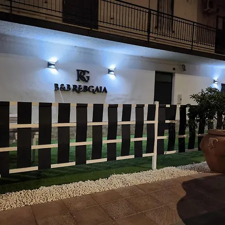 Rebgaia Bed & Breakfast