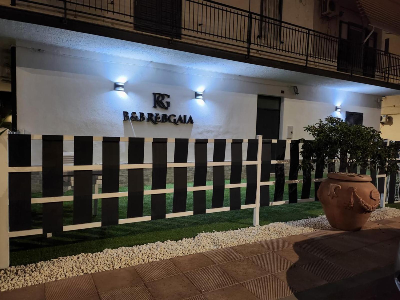 Bed & Breakfast Rebgaia Villapiana Lido, Italia - prenota ora, 2025 prezzi